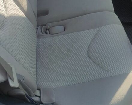 Зеленый Тойота РАВ 4, объемом двигателя 2 л и пробегом 273 тыс. км за 8700 $, фото 8 на Automoto.ua