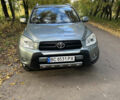 Зелений Тойота РАВ 4, об'ємом двигуна 2 л та пробігом 304 тис. км за 8300 $, фото 4 на Automoto.ua