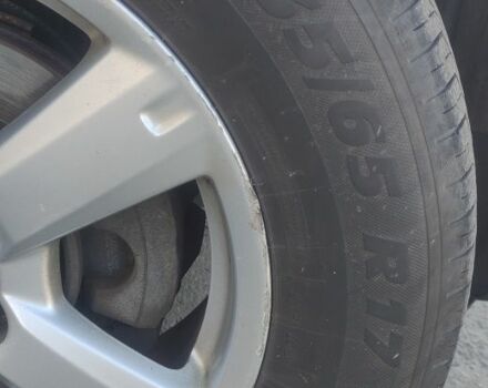 Зеленый Тойота РАВ 4, объемом двигателя 2 л и пробегом 273 тыс. км за 8700 $, фото 18 на Automoto.ua