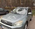 Зеленый Тойота РАВ 4, объемом двигателя 2 л и пробегом 263 тыс. км за 8800 $, фото 9 на Automoto.ua