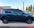 Зелений Тойота РАВ 4, об'ємом двигуна 2.2 л та пробігом 184 тис. км за 9300 $, фото 2 на Automoto.ua