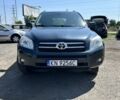 Зеленый Тойота РАВ 4, объемом двигателя 2.2 л и пробегом 272 тыс. км за 3900 $, фото 1 на Automoto.ua