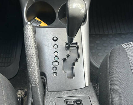 Зеленый Тойота РАВ 4, объемом двигателя 2 л и пробегом 307 тыс. км за 8500 $, фото 10 на Automoto.ua