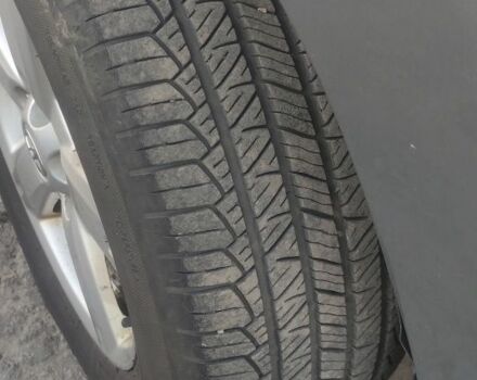 Зеленый Тойота РАВ 4, объемом двигателя 2 л и пробегом 273 тыс. км за 8700 $, фото 15 на Automoto.ua