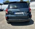 Зеленый Тойота РАВ 4, объемом двигателя 2.2 л и пробегом 272 тыс. км за 3900 $, фото 5 на Automoto.ua