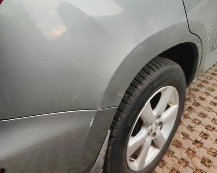 Зеленый Тойота РАВ 4, объемом двигателя 2 л и пробегом 263 тыс. км за 8800 $, фото 8 на Automoto.ua