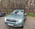 Зеленый Тойота РАВ 4, объемом двигателя 2 л и пробегом 263 тыс. км за 8800 $, фото 1 на Automoto.ua