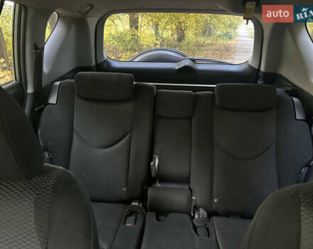 Зеленый Тойота РАВ 4, объемом двигателя 2 л и пробегом 307 тыс. км за 8500 $, фото 12 на Automoto.ua