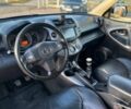 Зеленый Тойота РАВ 4, объемом двигателя 2.2 л и пробегом 208 тыс. км за 1750 $, фото 7 на Automoto.ua