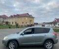 Зеленый Тойота РАВ 4, объемом двигателя 2.23 л и пробегом 337 тыс. км за 9700 $, фото 1 на Automoto.ua