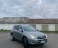 Зеленый Тойота РАВ 4, объемом двигателя 2.23 л и пробегом 337 тыс. км за 9700 $, фото 8 на Automoto.ua