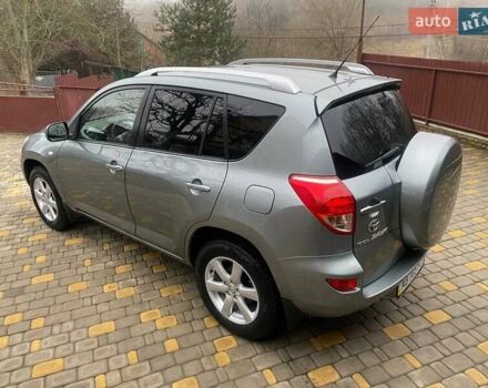 Зелений Тойота РАВ 4, об'ємом двигуна 2 л та пробігом 179 тис. км за 9750 $, фото 21 на Automoto.ua