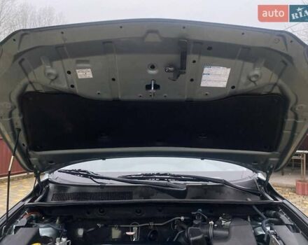 Зелений Тойота РАВ 4, об'ємом двигуна 2 л та пробігом 179 тис. км за 9750 $, фото 48 на Automoto.ua