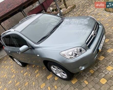 Зелений Тойота РАВ 4, об'ємом двигуна 2 л та пробігом 179 тис. км за 9750 $, фото 44 на Automoto.ua