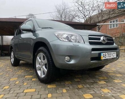 Зелений Тойота РАВ 4, об'ємом двигуна 2 л та пробігом 179 тис. км за 9750 $, фото 49 на Automoto.ua