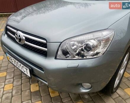 Зелений Тойота РАВ 4, об'ємом двигуна 2 л та пробігом 179 тис. км за 9750 $, фото 22 на Automoto.ua