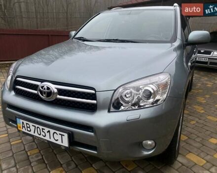 Зелений Тойота РАВ 4, об'ємом двигуна 2 л та пробігом 179 тис. км за 9750 $, фото 47 на Automoto.ua