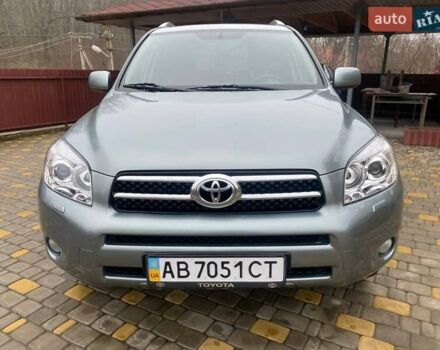 Зелений Тойота РАВ 4, об'ємом двигуна 2 л та пробігом 179 тис. км за 9750 $, фото 10 на Automoto.ua