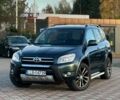 Зеленый Тойота РАВ 4, объемом двигателя 2.2 л и пробегом 208 тыс. км за 1750 $, фото 1 на Automoto.ua