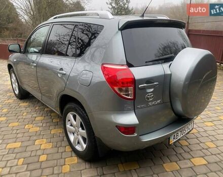 Зелений Тойота РАВ 4, об'ємом двигуна 2 л та пробігом 179 тис. км за 9750 $, фото 18 на Automoto.ua