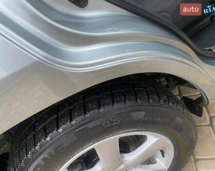 Зелений Тойота РАВ 4, об'ємом двигуна 2 л та пробігом 179 тис. км за 9750 $, фото 32 на Automoto.ua