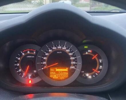 Зеленый Тойота РАВ 4, объемом двигателя 2.23 л и пробегом 337 тыс. км за 9700 $, фото 16 на Automoto.ua