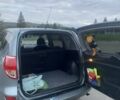 Зеленый Тойота РАВ 4, объемом двигателя 2.23 л и пробегом 337 тыс. км за 9700 $, фото 12 на Automoto.ua