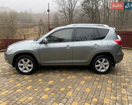 Зелений Тойота РАВ 4, об'ємом двигуна 2 л та пробігом 179 тис. км за 9750 $, фото 15 на Automoto.ua