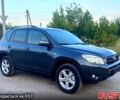 Зеленый Тойота РАВ 4, объемом двигателя 2 л и пробегом 190 тыс. км за 9200 $, фото 1 на Automoto.ua