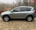 Зелений Тойота РАВ 4, об'ємом двигуна 2 л та пробігом 179 тис. км за 9750 $, фото 17 на Automoto.ua