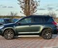 Зеленый Тойота РАВ 4, объемом двигателя 2.2 л и пробегом 208 тыс. км за 1750 $, фото 4 на Automoto.ua