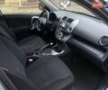 Зелений Тойота РАВ 4, об'ємом двигуна 2 л та пробігом 179 тис. км за 9750 $, фото 26 на Automoto.ua