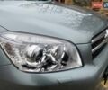 Зелений Тойота РАВ 4, об'ємом двигуна 2 л та пробігом 179 тис. км за 9750 $, фото 11 на Automoto.ua