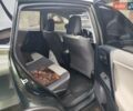 Зеленый Тойота РАВ 4, объемом двигателя 2.49 л и пробегом 143 тыс. км за 14500 $, фото 16 на Automoto.ua