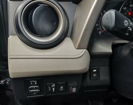 Зеленый Тойота РАВ 4, объемом двигателя 2.49 л и пробегом 143 тыс. км за 14500 $, фото 10 на Automoto.ua