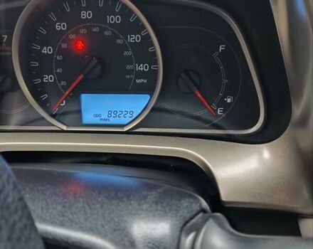 Зеленый Тойота РАВ 4, объемом двигателя 2.49 л и пробегом 143 тыс. км за 14500 $, фото 11 на Automoto.ua