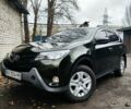 Зеленый Тойота РАВ 4, объемом двигателя 2.49 л и пробегом 143 тыс. км за 14500 $, фото 1 на Automoto.ua