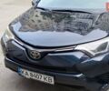Тойота РАВ 4 2017 у Києві на Automoto.ua Зелений Тойота РАВ 4, об'ємом двигуна 2.5 л та пробігом 117 тис. км за 20000 $, фото 1 на Automoto.ua