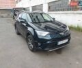 Зеленый Тойота РАВ 4, объемом двигателя 2.23 л и пробегом 192 тыс. км за 21000 $, фото 1 на Automoto.ua