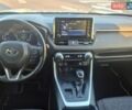 Зеленый Тойота РАВ 4, объемом двигателя 2.49 л и пробегом 125 тыс. км за 27900 $, фото 16 на Automoto.ua