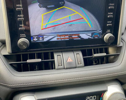 Зеленый Тойота РАВ 4, объемом двигателя 2.49 л и пробегом 112 тыс. км за 29100 $, фото 38 на Automoto.ua