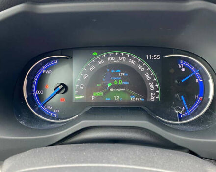 Зеленый Тойота РАВ 4, объемом двигателя 2.49 л и пробегом 112 тыс. км за 29100 $, фото 36 на Automoto.ua