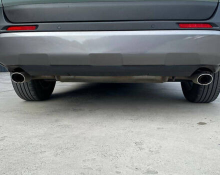 Зеленый Тойота РАВ 4, объемом двигателя 2.49 л и пробегом 112 тыс. км за 29100 $, фото 19 на Automoto.ua