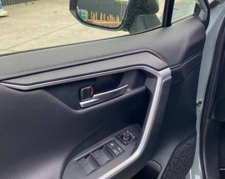 Зеленый Тойота РАВ 4, объемом двигателя 2.49 л и пробегом 112 тыс. км за 29100 $, фото 32 на Automoto.ua