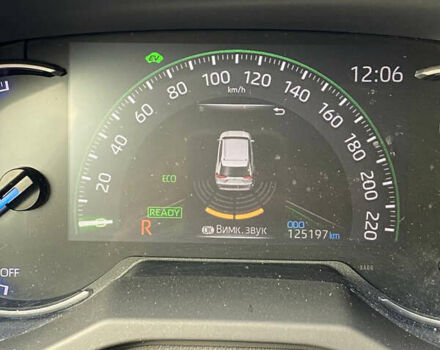 Зеленый Тойота РАВ 4, объемом двигателя 2.49 л и пробегом 112 тыс. км за 29100 $, фото 46 на Automoto.ua