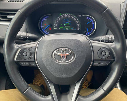 Зеленый Тойота РАВ 4, объемом двигателя 2.49 л и пробегом 112 тыс. км за 29100 $, фото 35 на Automoto.ua