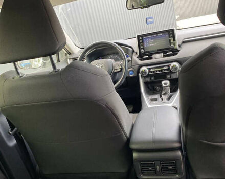 Зеленый Тойота РАВ 4, объемом двигателя 2.49 л и пробегом 112 тыс. км за 29100 $, фото 43 на Automoto.ua