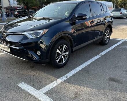 Зеленый Тойота РАВ 4, объемом двигателя 2.49 л и пробегом 136 тыс. км за 19500 $, фото 4 на Automoto.ua