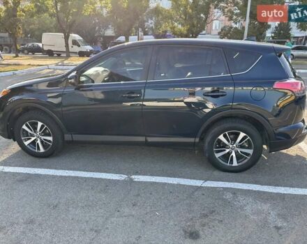 Зеленый Тойота РАВ 4, объемом двигателя 2.49 л и пробегом 136 тыс. км за 19500 $, фото 9 на Automoto.ua