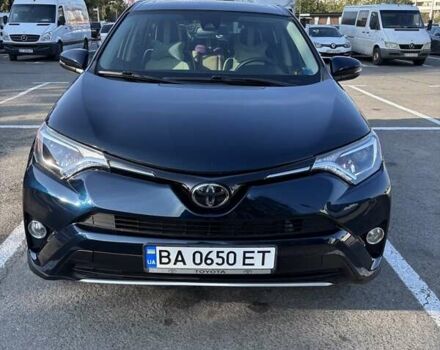 Зеленый Тойота РАВ 4, объемом двигателя 2.49 л и пробегом 136 тыс. км за 19500 $, фото 3 на Automoto.ua